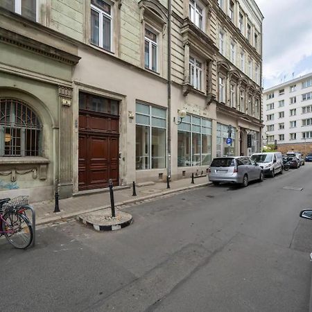 Apartament Z Antresola Przy Rynku Apartamento Wrocław Exterior foto